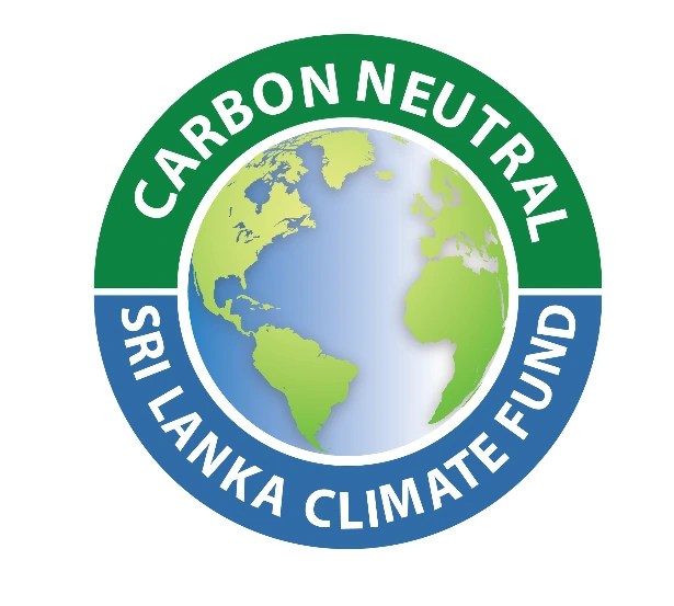 Carbon Neutral Sri Lanka