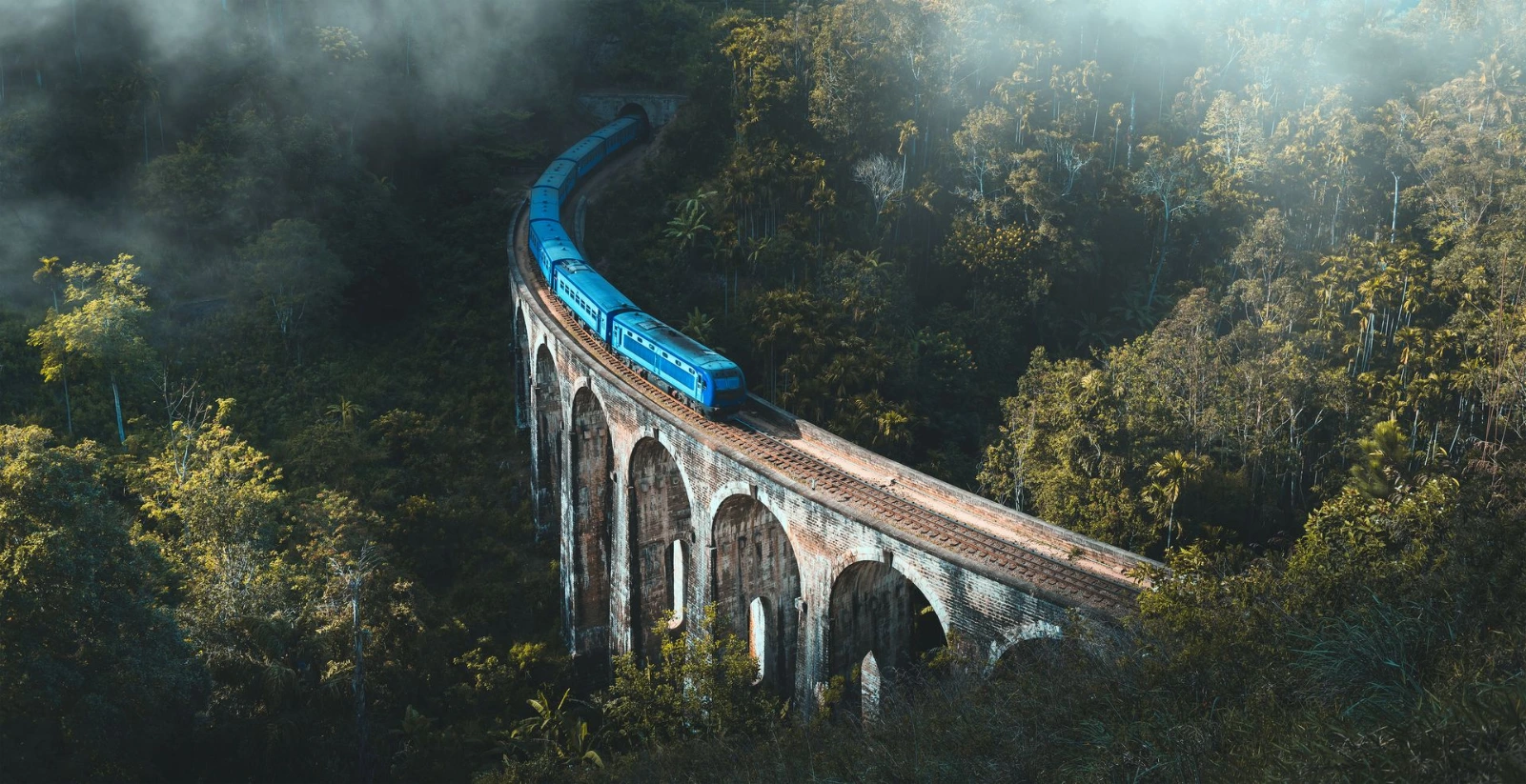 Uva region Sri Lanka