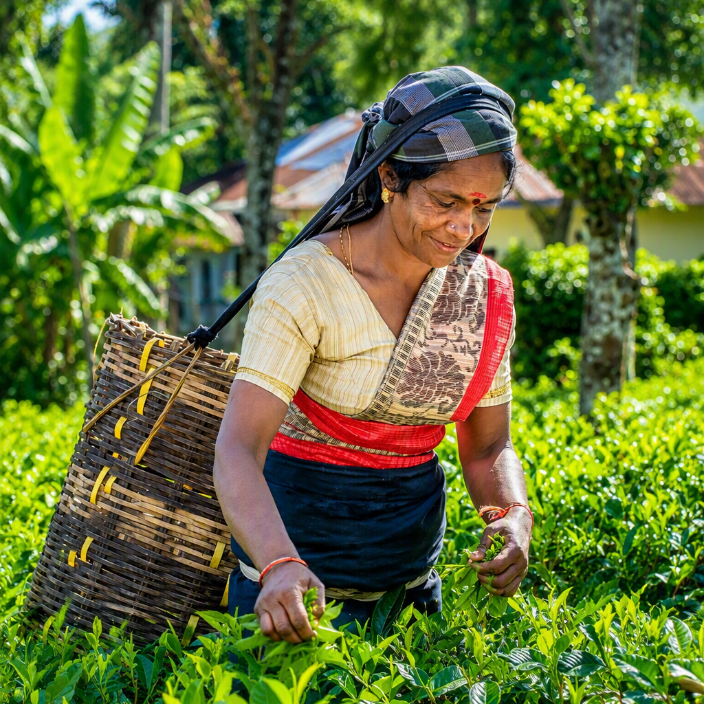 Ceylon Tea Gardens, Ethically Sourced, Sustainably Produced Tea | Home
